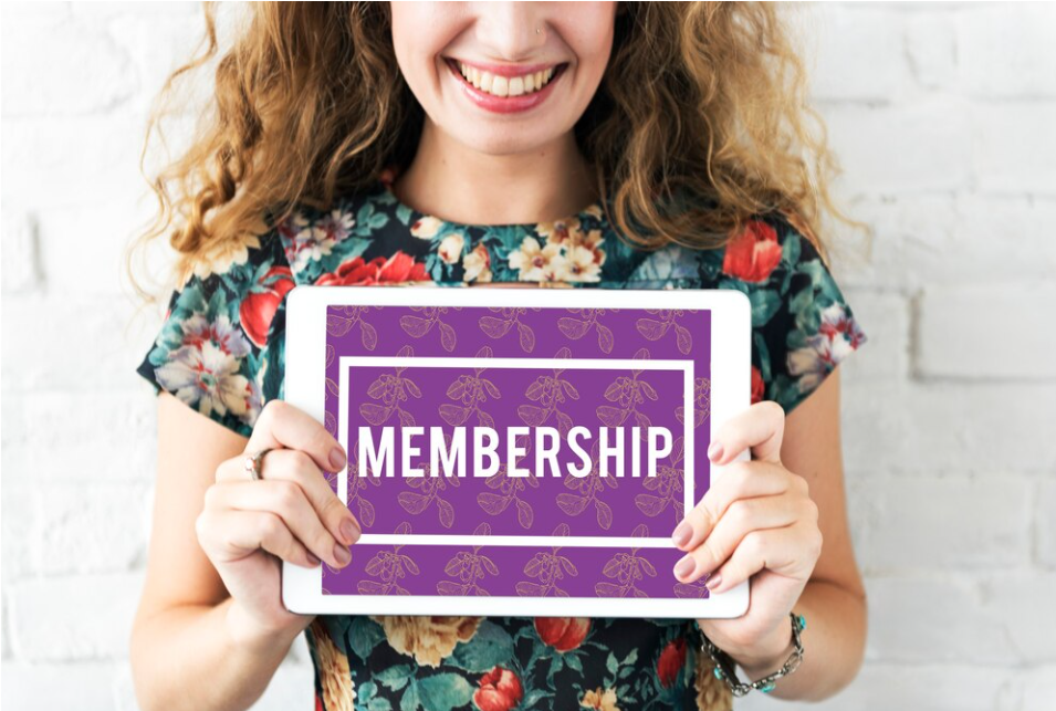 How to Create Your Own Membership Site