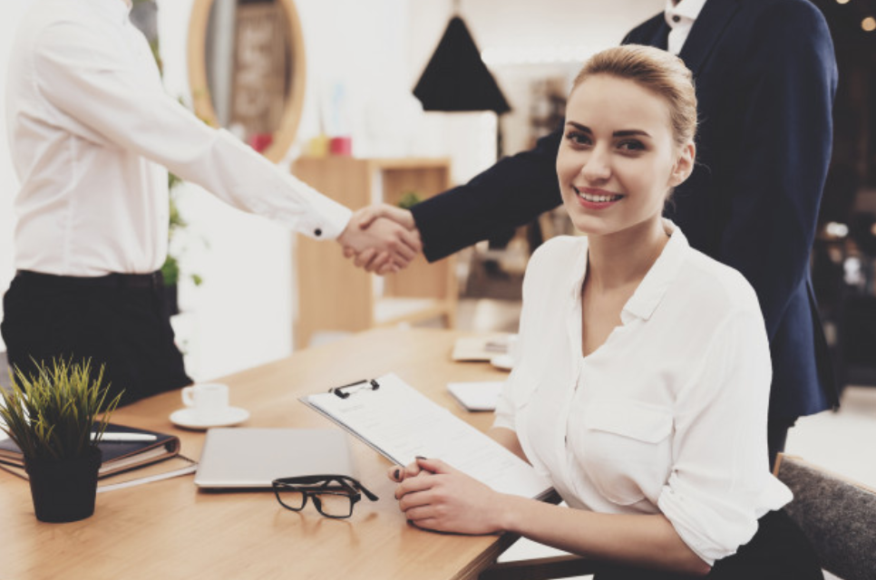 "When a handshake is not enough: why you need a Partnership Agreement"