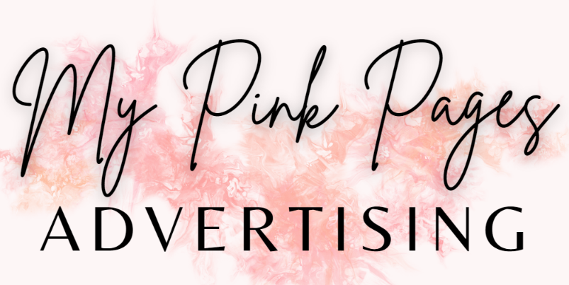 "my pink pages advertising"