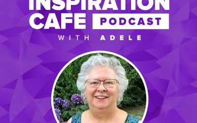 The Inspiration Cafe Podcast