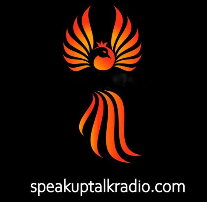 Speak Up Talk Radio with Pat Rullo
